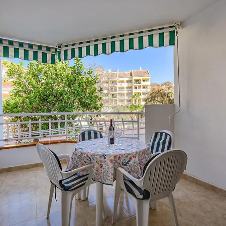 Rosas Apartman Los Cristianos