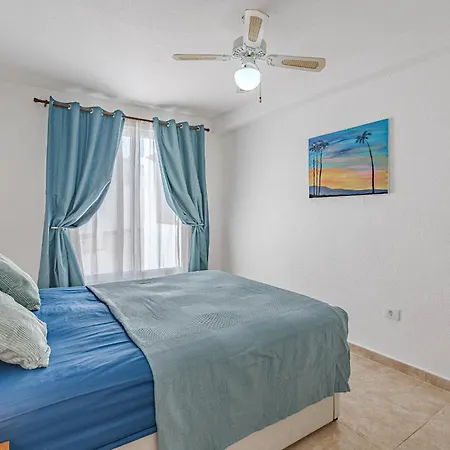 Apartman Rosas Los Cristianos