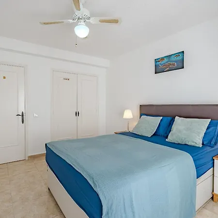 Apartman Rosas